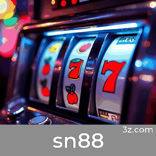 sn88: Cassino e Apostas Online Seguras e Rápidas