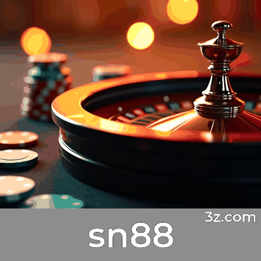 Experimente o SN88: Apostas Completas e Convenientes