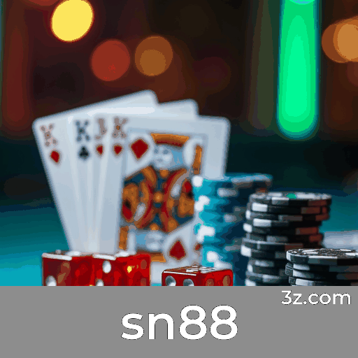 sn88: Cassino e Apostas Online Seguras e Rápidas