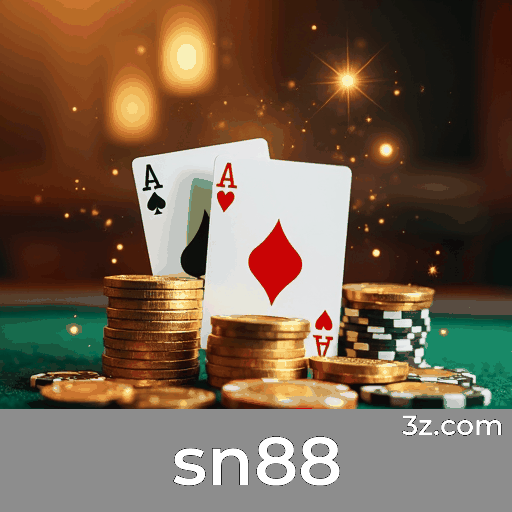 sn88: Especialista em Apostas Esportivas no Brasil