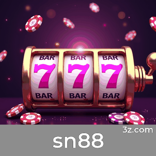 sn88: Especialista em Apostas Esportivas no Brasil