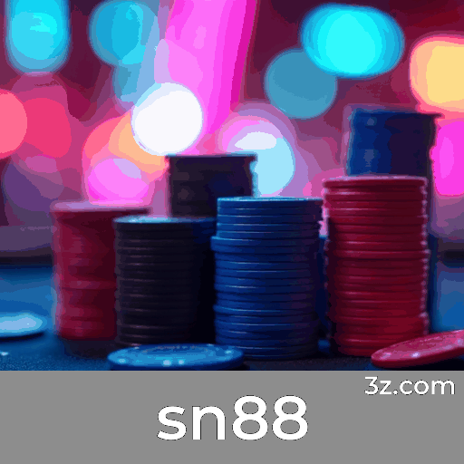 sn88: Plataforma de Jogos com Segurança e Serviço Profissional
