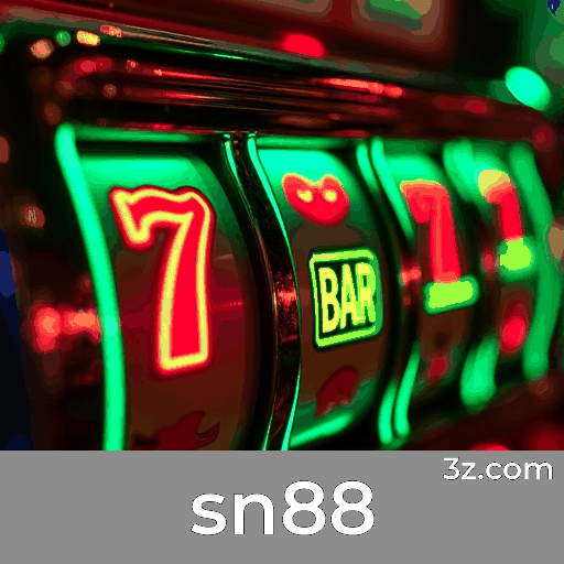 sn88: Cassino e Apostas Online Seguras e Rápidas